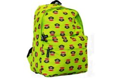 Paul Frank Julius Monkey Backpack - Green
